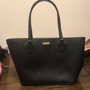 Kate Spade Carry Tote